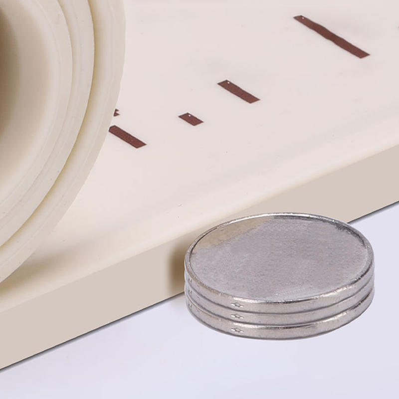 Αντικολλητικό χαλάκι σιλικόνης για ζαχαροπλαστική-GR