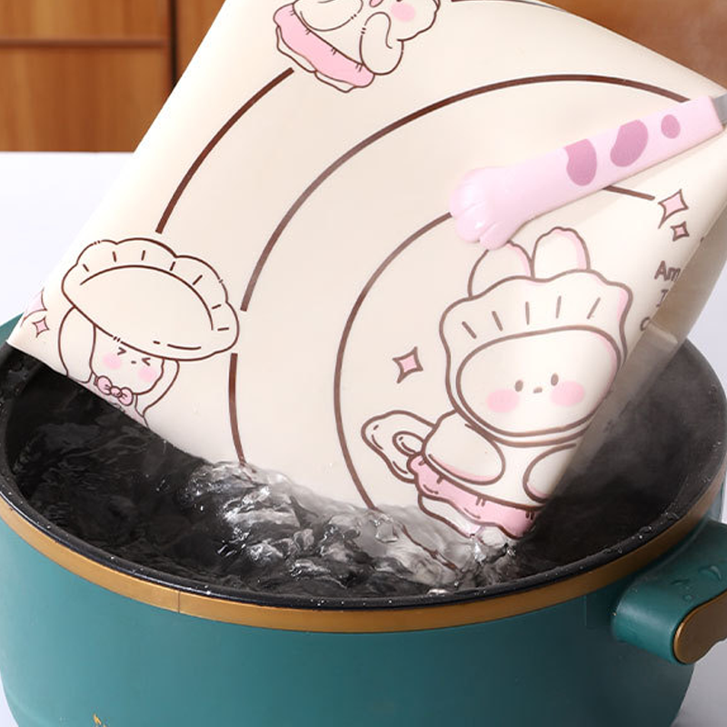 Αντικολλητικό χαλάκι σιλικόνης για ζαχαροπλαστική-GR