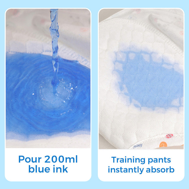 👶Πλένεται και αναπνέει το καλοκαιρινό παντελόνι προπόνησης για παιδιά - Βαμβακερό με αντιστατική επεξεργασία-GR