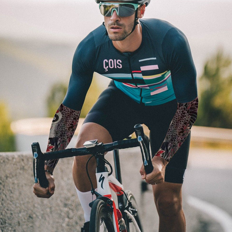 🔥Nauja tendencija ❤️‍🔥 Itin plonos tatuiruotės rašto rankovės nuo saulės-LT