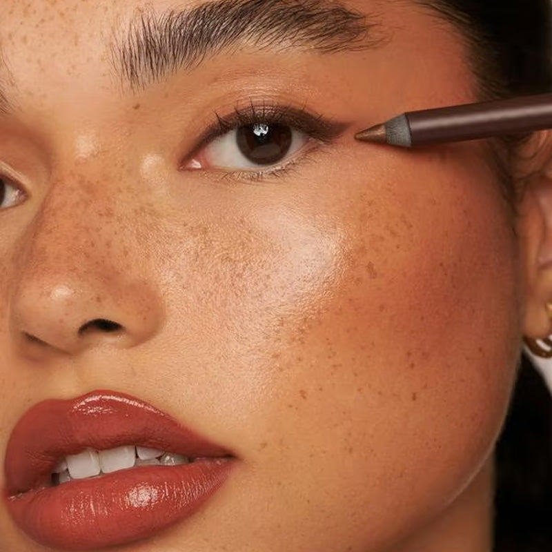 🎁PIRK 1, GAUK 1 NEMOKAMAI🎁Du drožiamas akių pieštukas, atsparus vandeniui🔥-LT