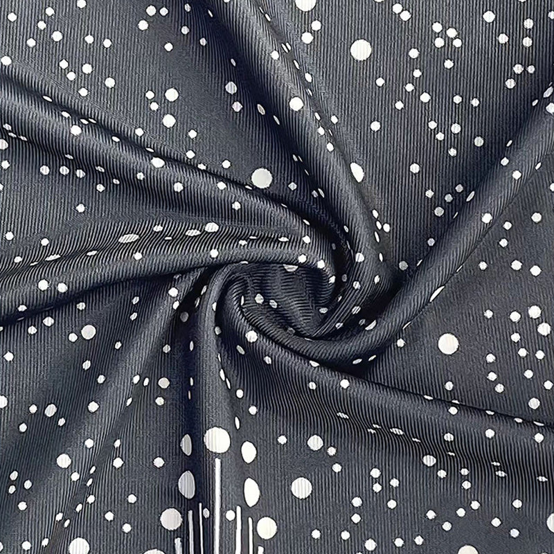 Modna priložnostna obleka brez rokavov-SI