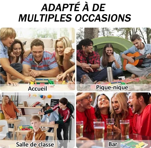 🎅🎄 ĮDOMI ŠEIMOS ŽAIDIMAI – Stalo žaidimas „Uždaryk dėžutę“🎁🎲-LT