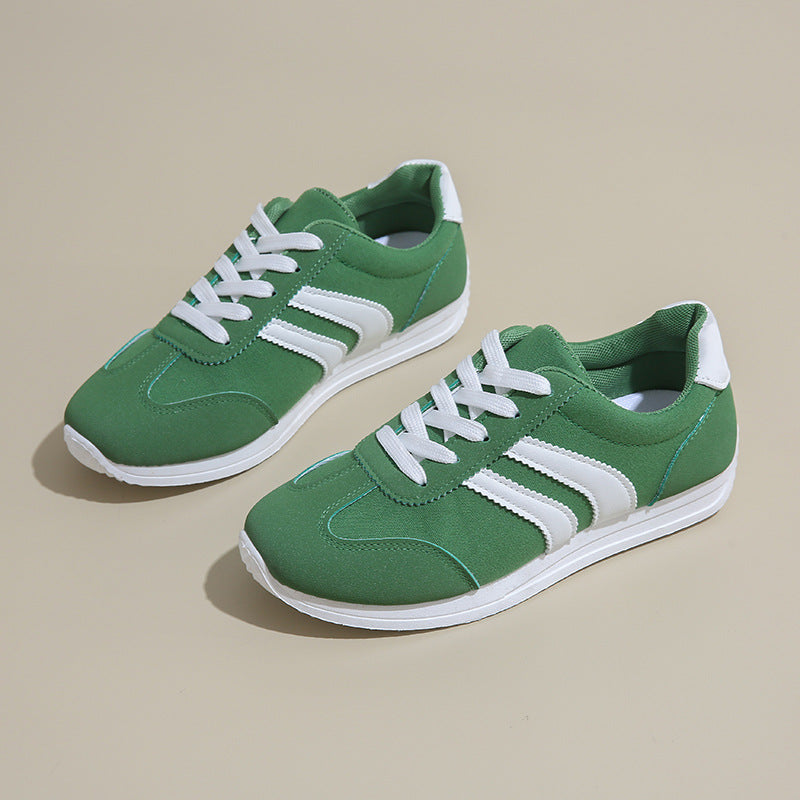 Εντυπωσιακά και κομψά ελαφριά ορθοπεδικά παπούτσια-GR