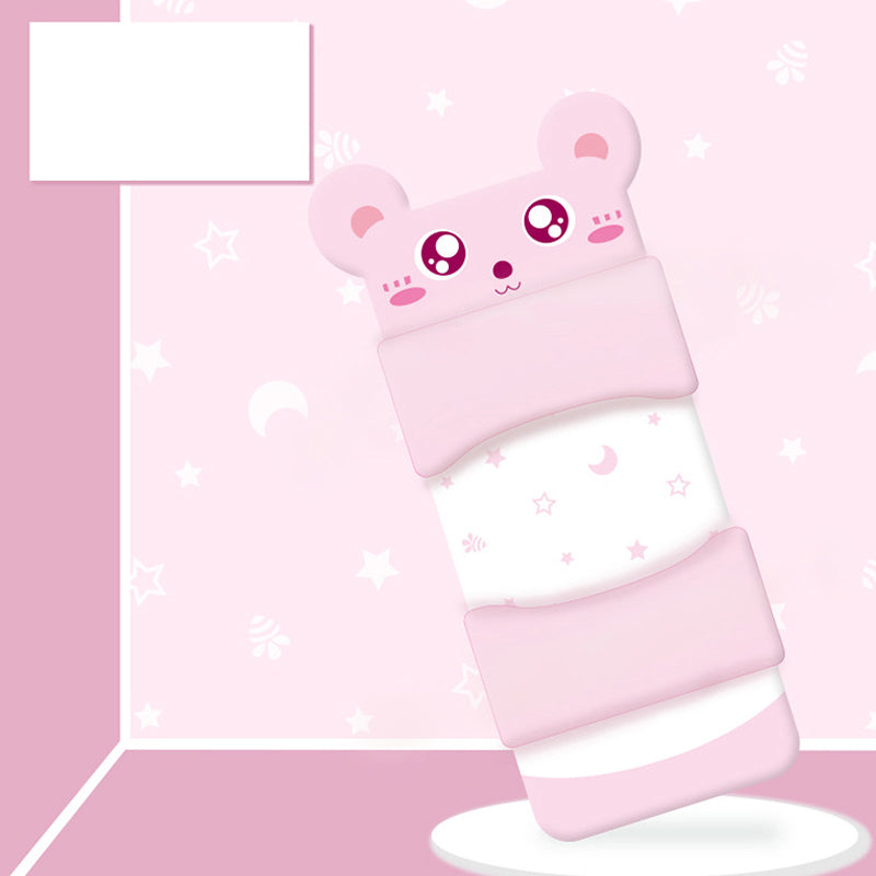 👶 Reguliuojama kūdikio atramos pagalvė - 🍃 100 % saugi medžiaga-LT