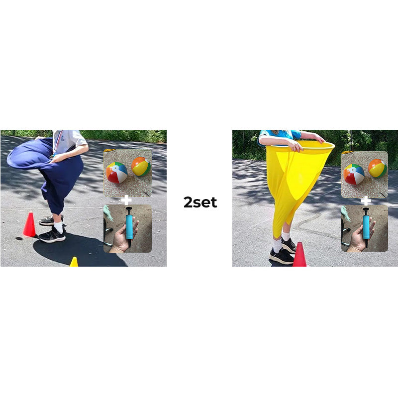 🔥2025 m. vasaros bestseleriai🏅Močiutės kelnių kiemo žaidimas-LT