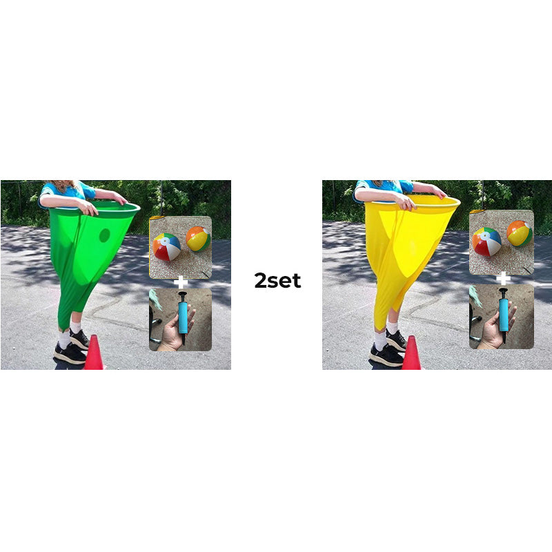 🔥Καλοκαιρινά best sellers 2025🏅Παιχνίδι αυλής με παντελόνια για γιαγιά-GR