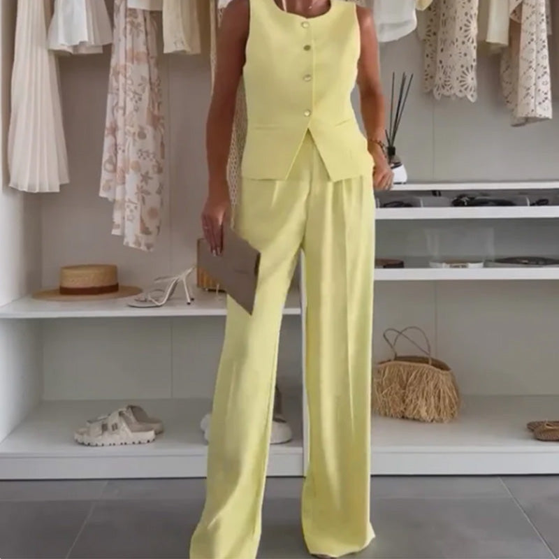 Moteriški berankoviai viršutiniai ir ilgos kelnės-LT