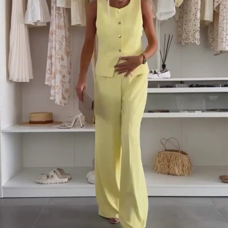 Moteriški berankoviai viršutiniai ir ilgos kelnės-LT