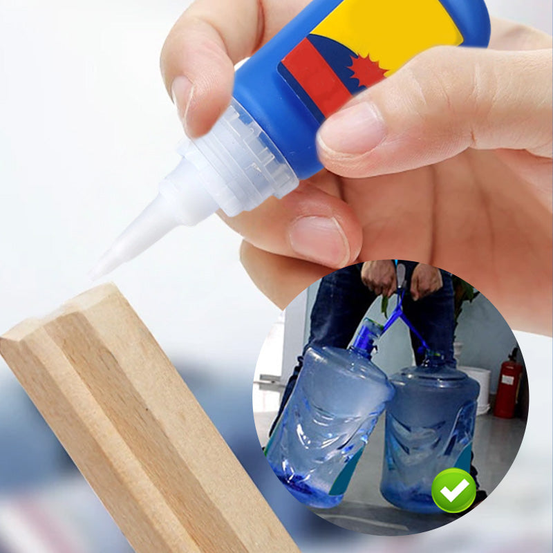 💥Pirk 2 ir gauk 3 nemokamai💥Efektyvūs, greiti ir universalūs klijai-LT