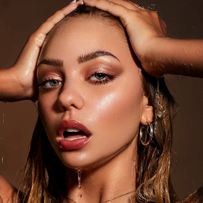 💕10 farebných gélových očných liniek-SK