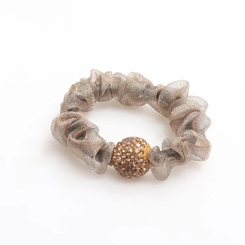 🔥✨Αγοράστε 1, πάρτε 2 δωρεάν💕Πλέγμα μαλλιών-GR 