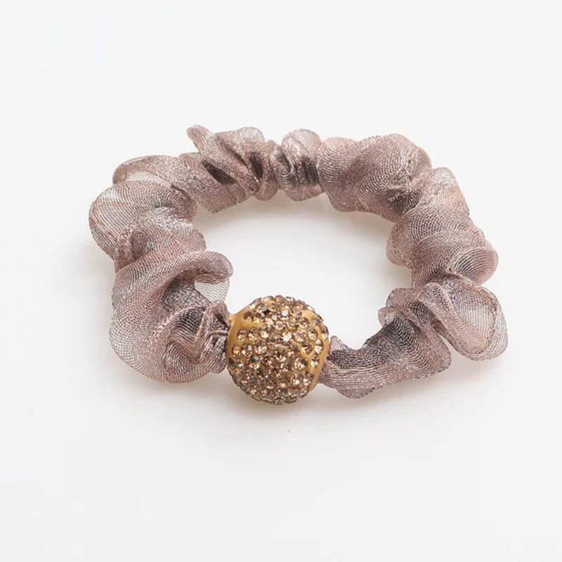 🔥✨Αγοράστε 1, πάρτε 2 δωρεάν💕Πλέγμα μαλλιών-GR 