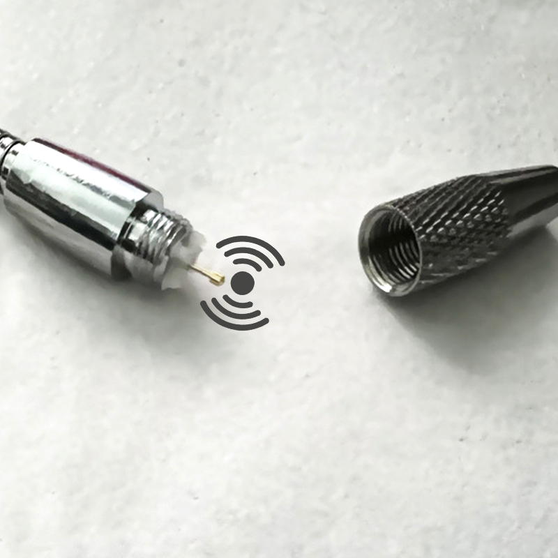 Večnamenski detektor puščanja halogenskih plinov za avtomobile-SI