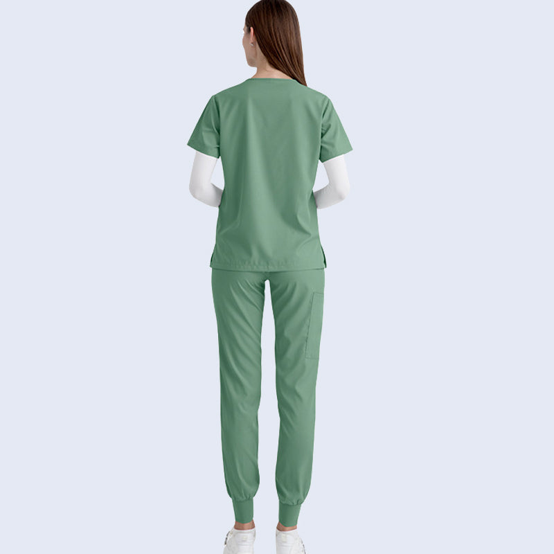 Pohodlná a funkčná sada ochranných záster-SK