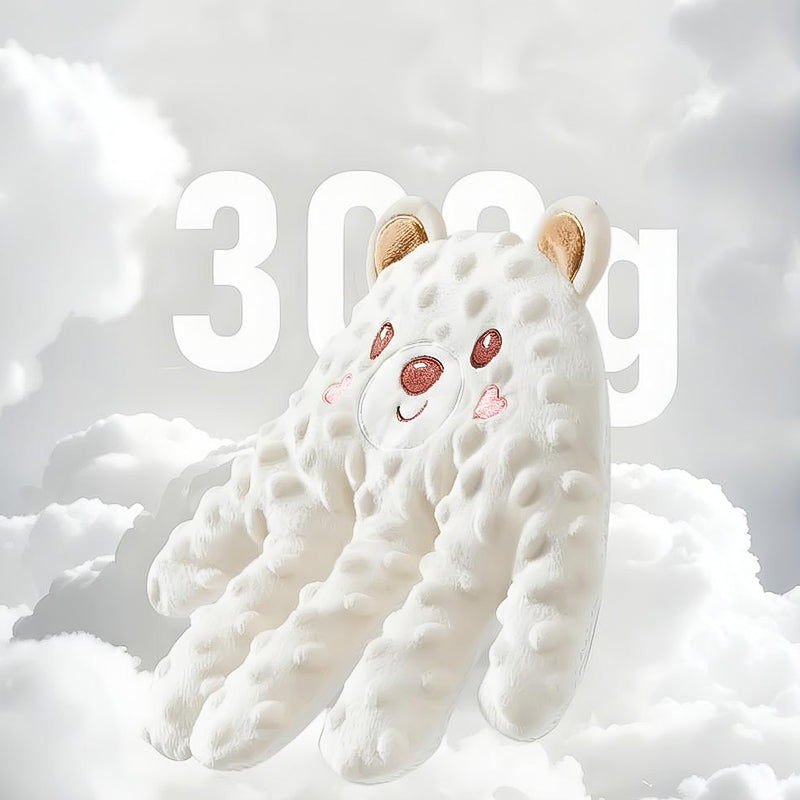 👼👼Ο σαντεύτος καταπραϋντικός σπανός παλάμης για μωρά - Κοιμήσεις με τελειιστήριο-GR