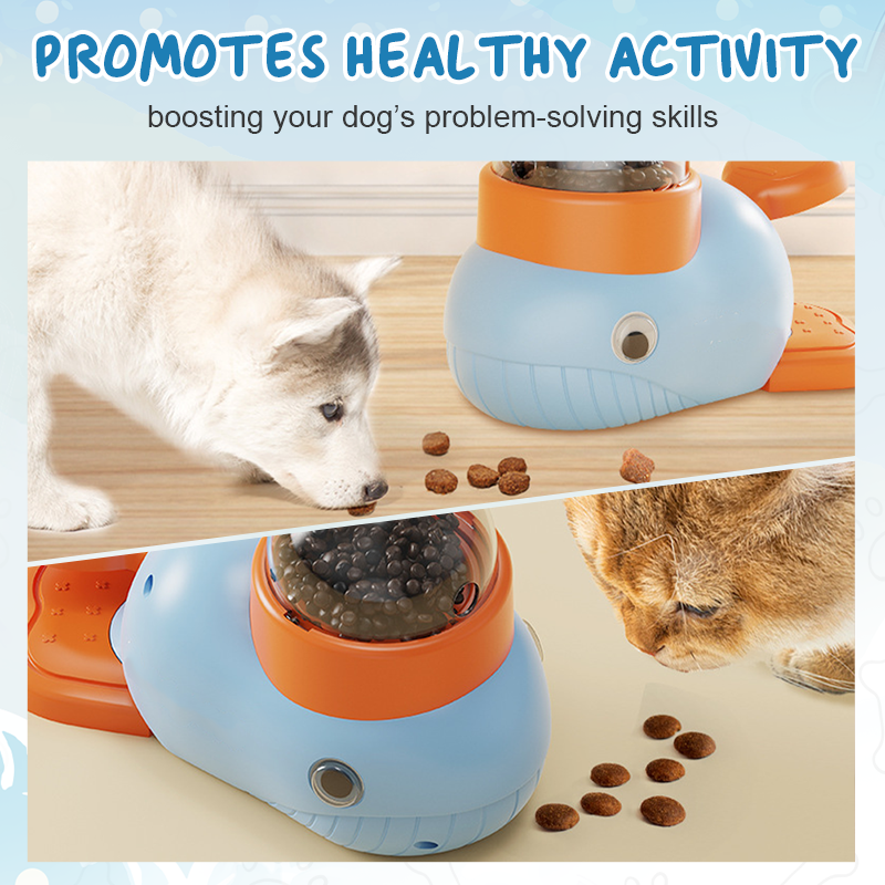 Διαδραστικός διανομέας λιχουδιών για σκύλους-GR