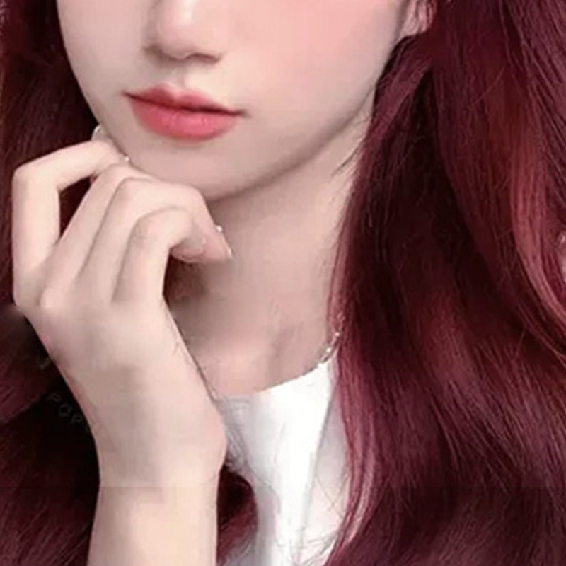 🔥Švelnūs augaliniai plaukų dažai greitam naudojimui - LT