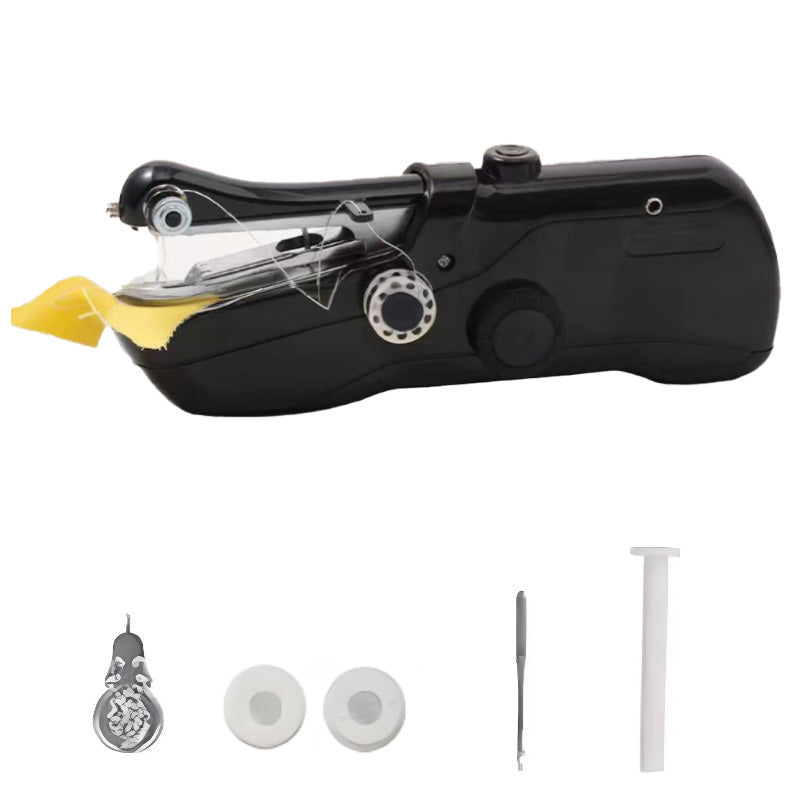 Mini električni šivalni stroj za hitro šivanje-SI