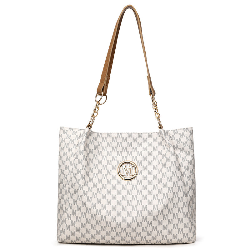 💕2025 NAUJIENA 👜 Vintažinis „Rame“ krepšys-LT