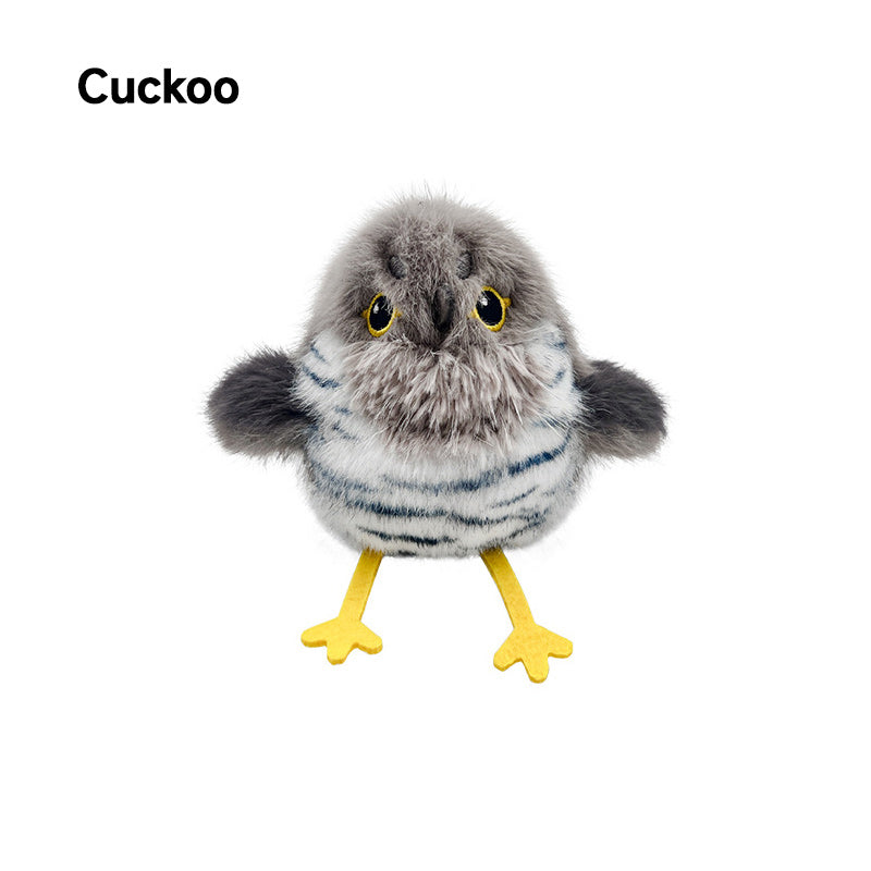 Διαδραστικό παιχνίδι για γάτες-GR