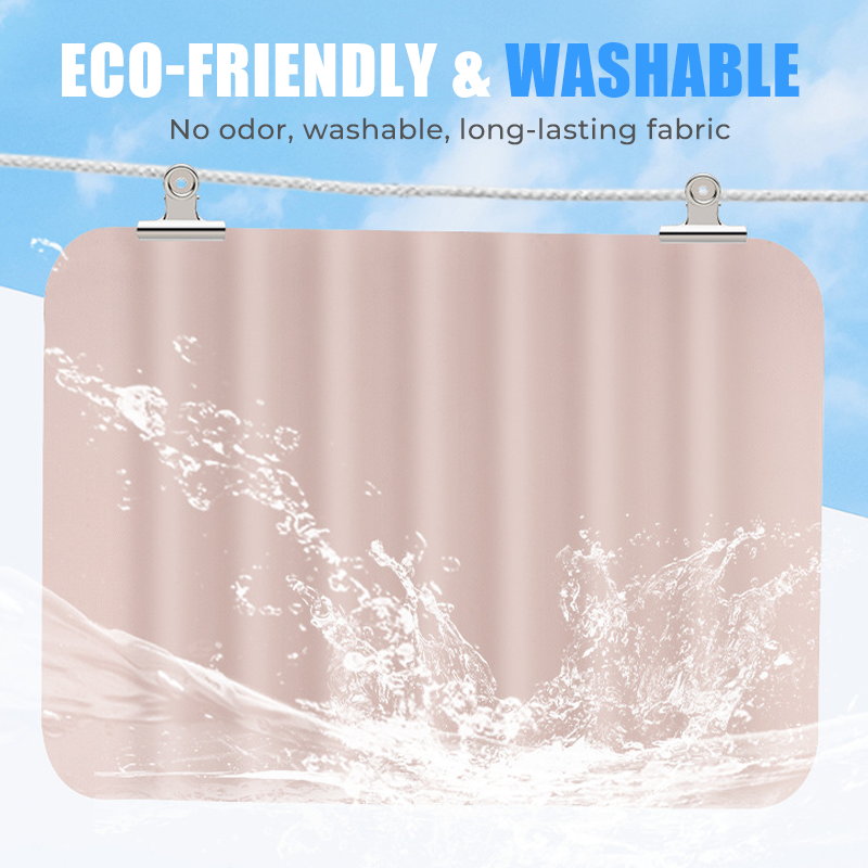 Automobilio lango užuolaida, transporto priemonėje montuojama užuolaida nuo saulės-LT