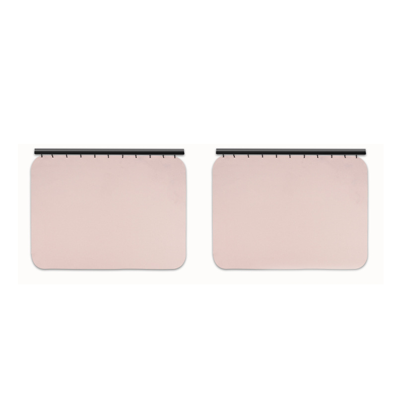 Automobilio lango užuolaida, transporto priemonėje montuojama užuolaida nuo saulės-LT