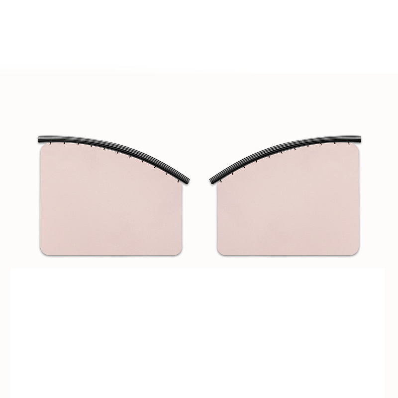 Automobilio lango užuolaida, transporto priemonėje montuojama užuolaida nuo saulės-LT