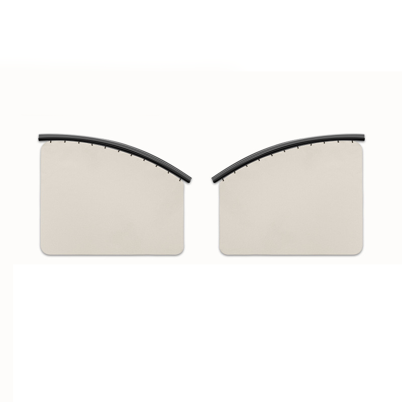 Κουρτίνα παραθύρου αυτοκινήτου, κουρτίνα σκίασης τοποθετημένη σε όχημα-GR