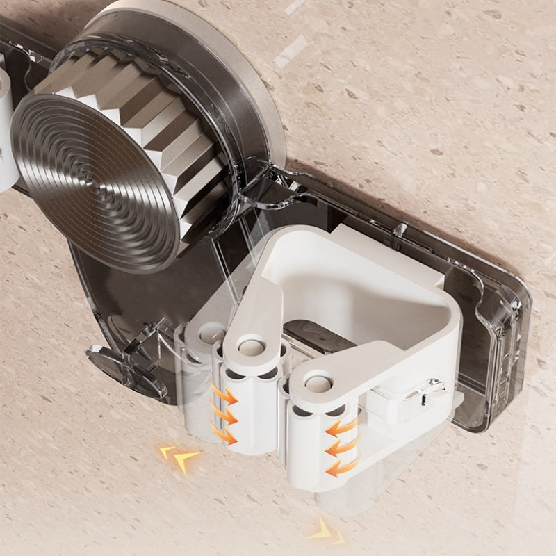 Nešiojamos šluostės žnyplės-LT