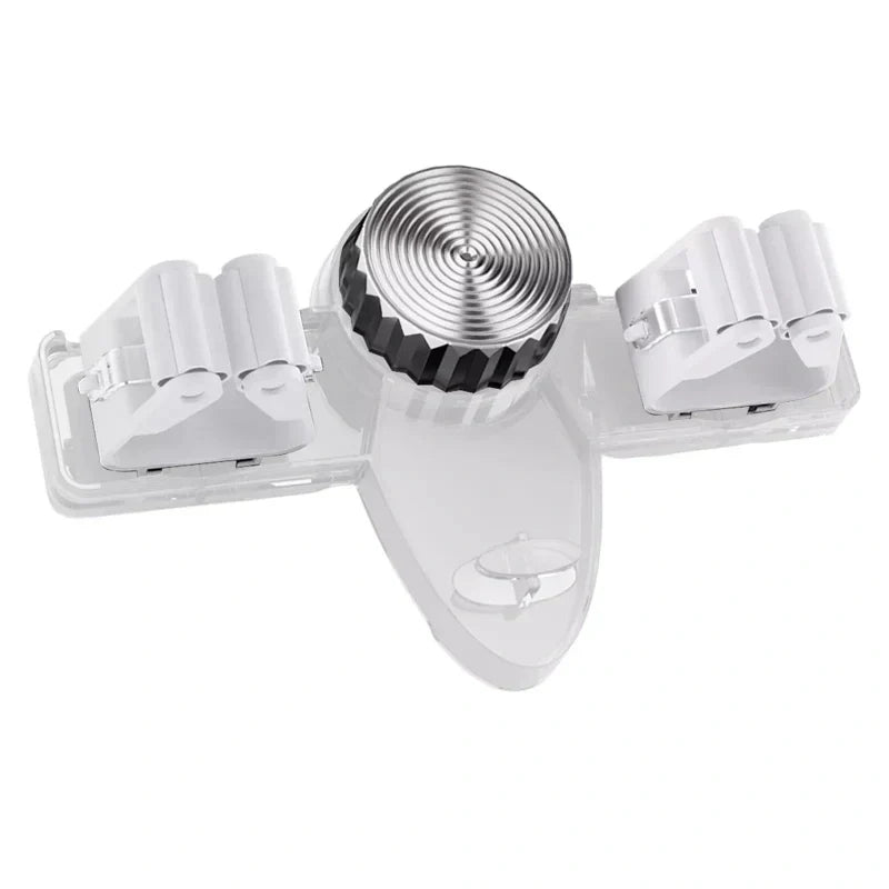 Φορητές λαβίδες σφουγγαρίστρας-GR