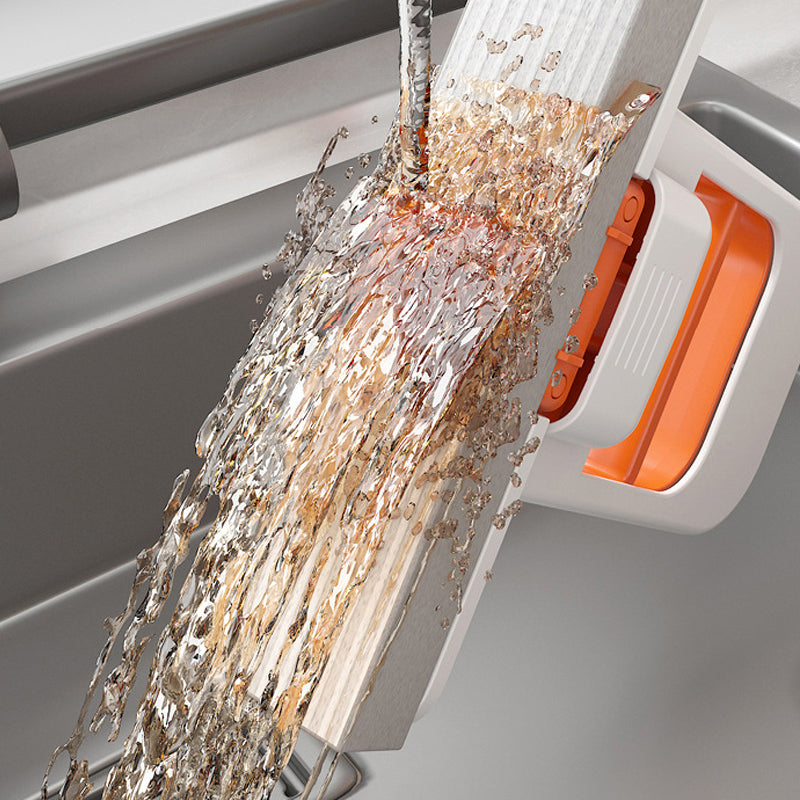 ✨Nešiojama, sulankstoma mini šluostė-LT