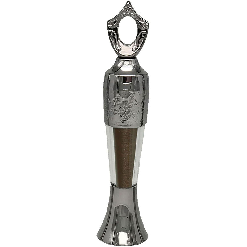 [Pirk 1, gauk 1 nemokamai] 💖 Ilgai išliekantis, vandeniui atsparus pudros formos akių pieštukas-LT