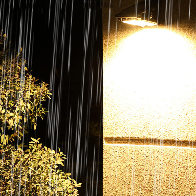 🔥Θερμή προσφορά: Αγόρασε 1 και πάρε 2ο ΔΩΡΟ! Αδιάβροχη ηλιακή λάμπα με αυτόματη ανίχνευση πεζών-GR