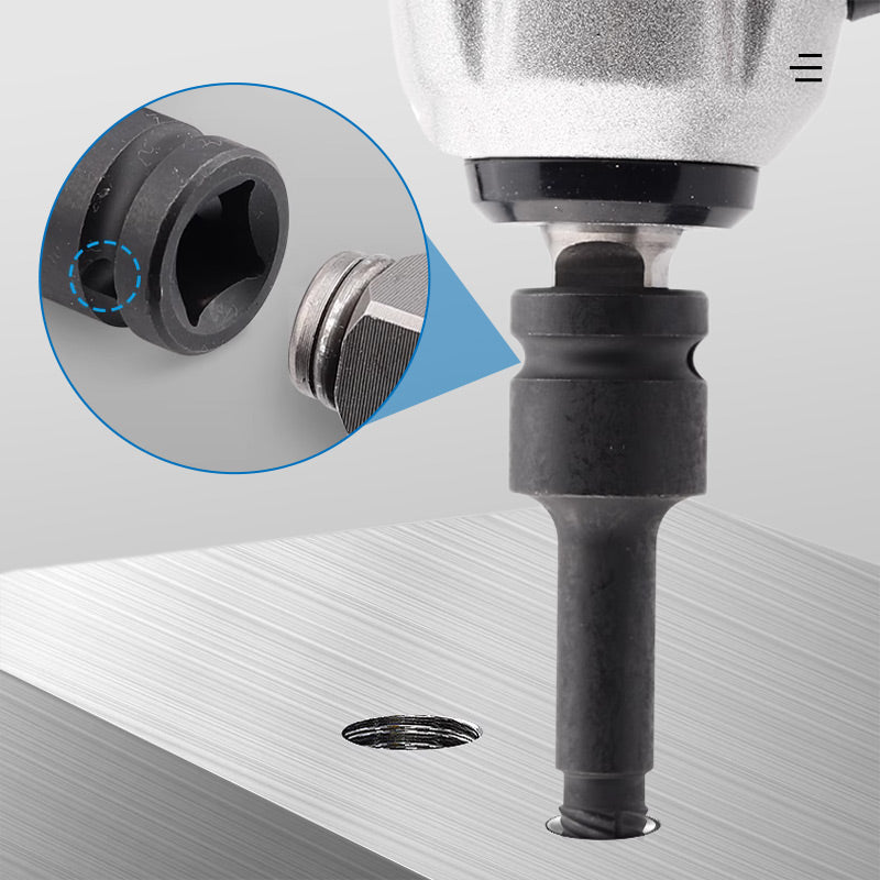 🔥 Pažeistų atsuktuvų ištraukimo rinkinys 👨‍🔧🛠️-LT