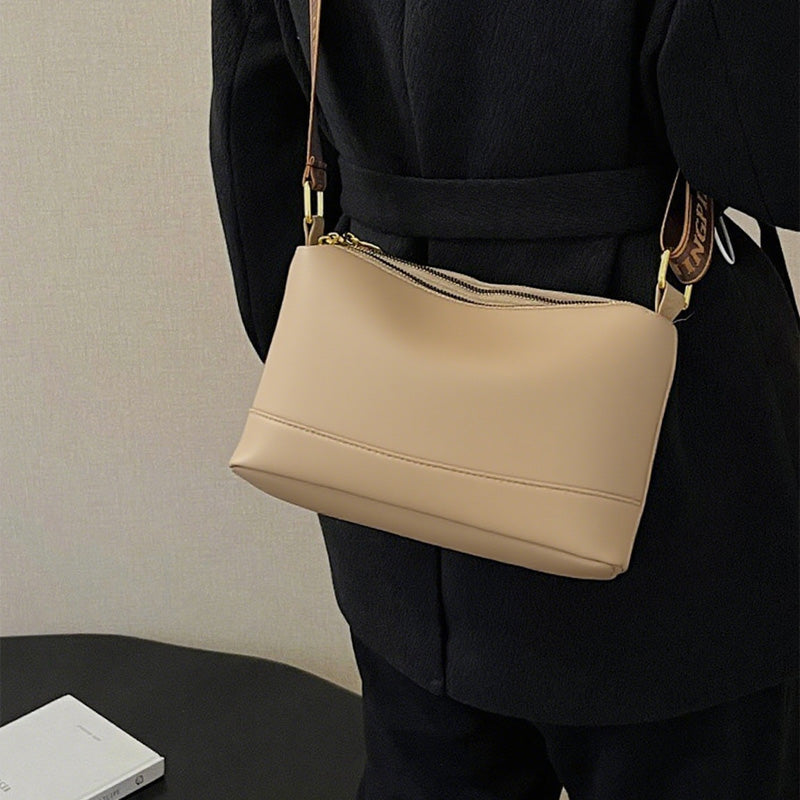 🔥👜Vintažinė didelės talpos rankinė per petį-LT