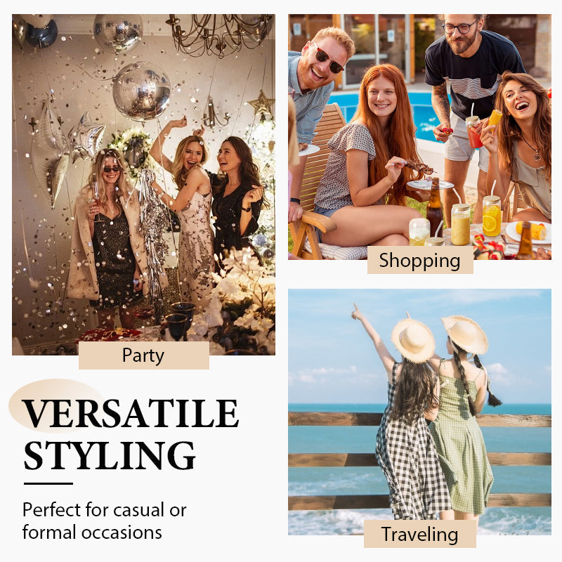 💞Moteriškas aksominis palaidinės ir kelnių komplektas su cirkoniais-LT