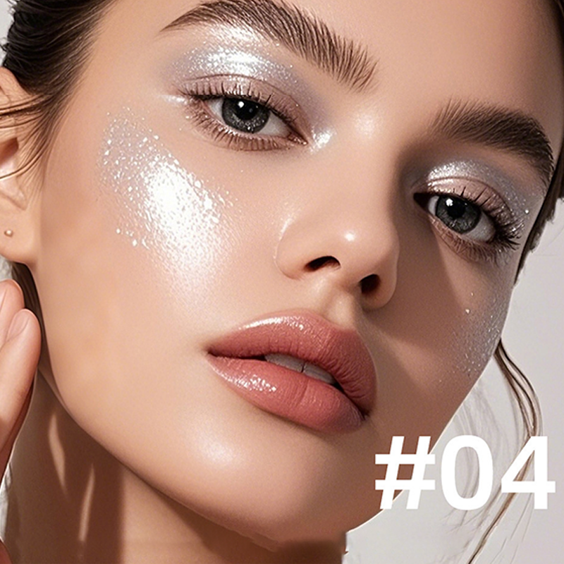 Kreminis dvigubas akių šešėlių pieštukas-LT