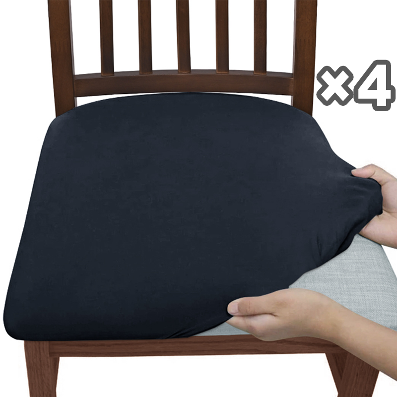 Elastingi vandeniui atsparūs kėdžių užvalkalai-LT