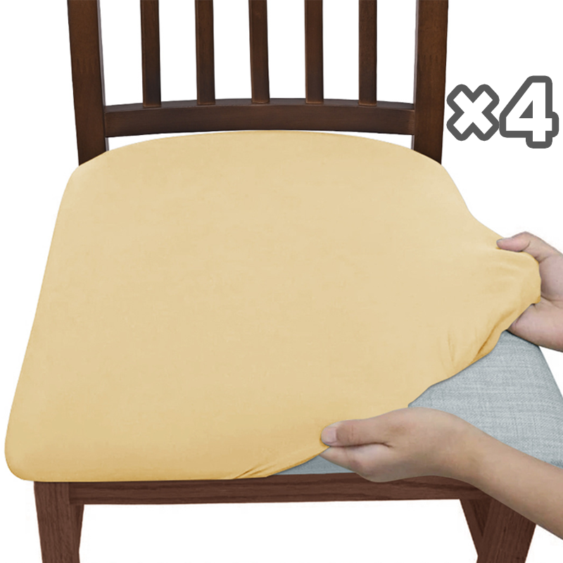 Elastingi vandeniui atsparūs kėdžių užvalkalai-LT