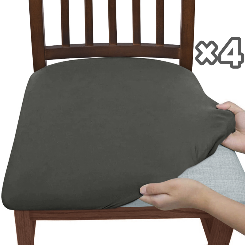 Elastingi vandeniui atsparūs kėdžių užvalkalai-LT