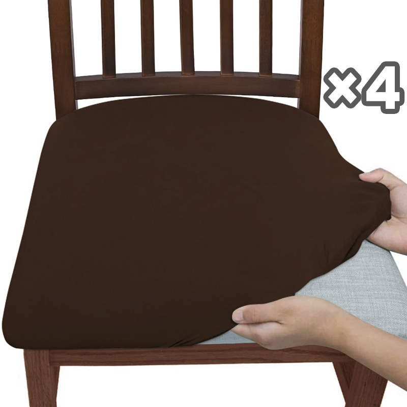 Elastingi vandeniui atsparūs kėdžių užvalkalai-LT