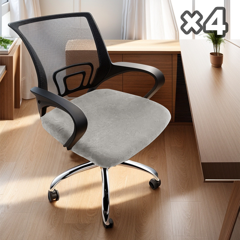 Elastingi vandeniui atsparūs kėdžių užvalkalai-LT