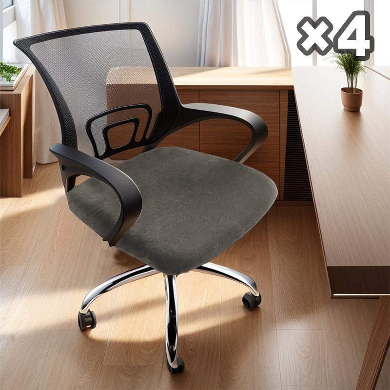 Elastingi vandeniui atsparūs kėdžių užvalkalai-LT