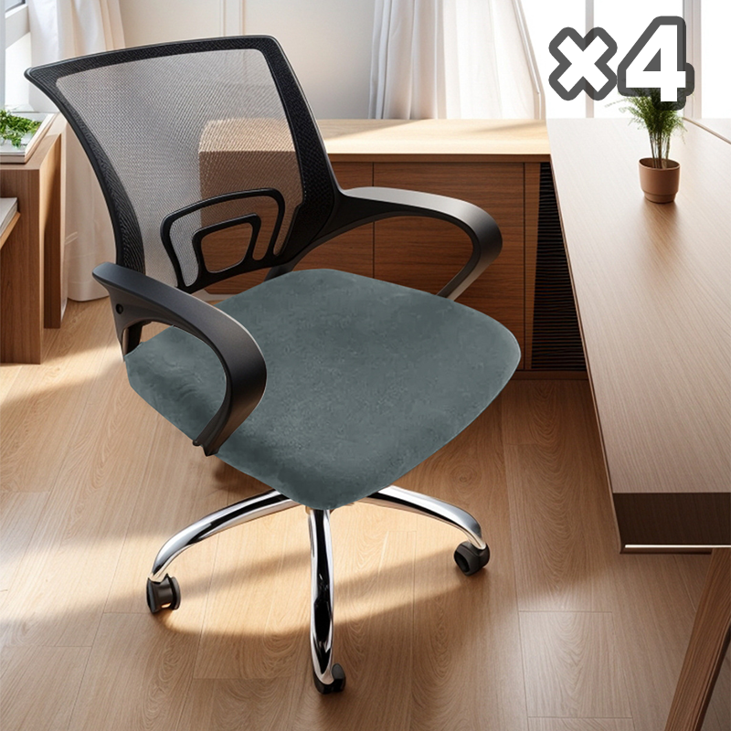 Elastingi vandeniui atsparūs kėdžių užvalkalai-LT