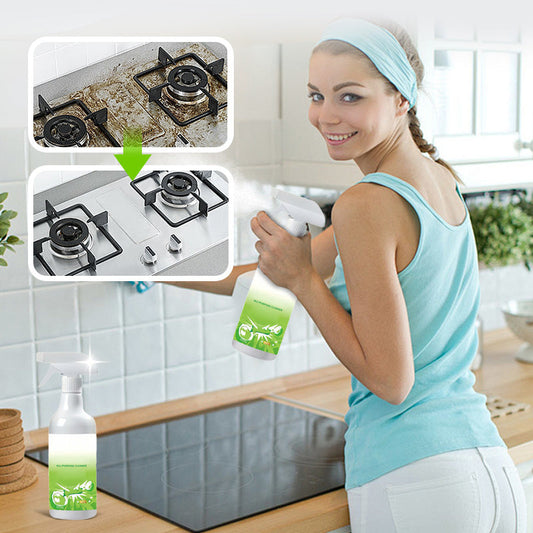 🔥🏡Universalus nenuplaunamas valomasis purškiklis🧼-LT