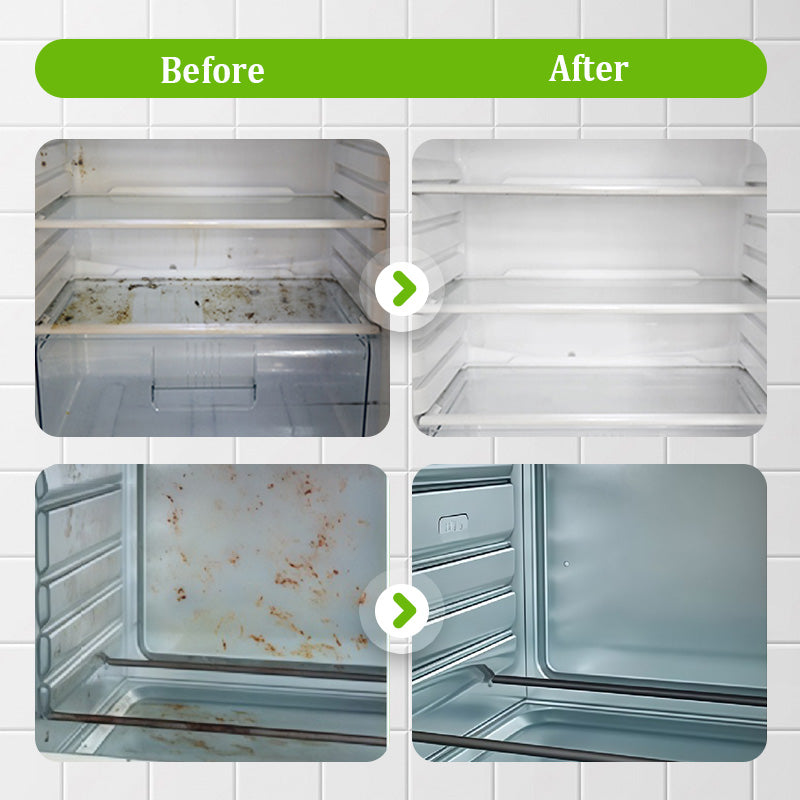 🔥🏡Universalus nenuplaunamas valomasis purškiklis🧼-LT