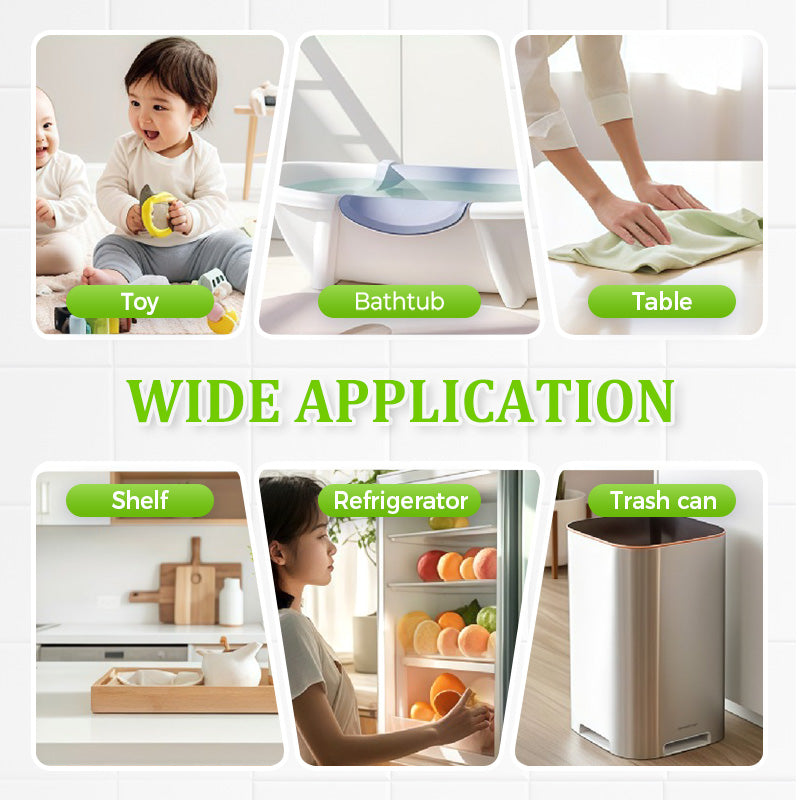 🔥🏡Universalus nenuplaunamas valomasis purškiklis🧼-LT