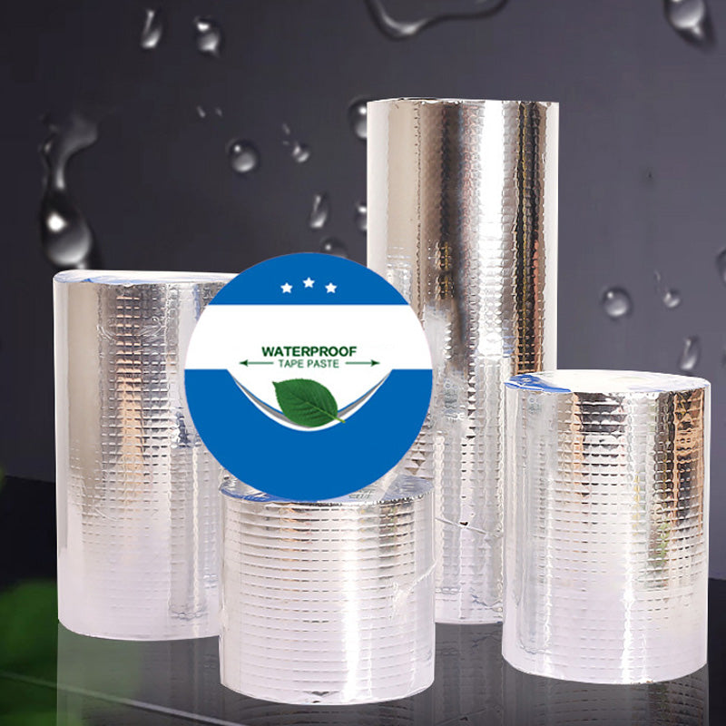 🔥Pirk 1, gauk 1 nemokamai🔥Universali vandeniui atspari nuotėkių taisymo juosta-LT