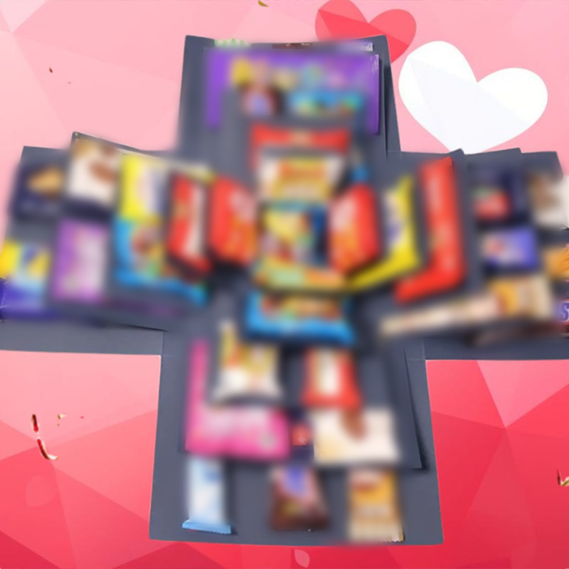 Predalo sa viac ako 50 000 kusov! 🎁✨ Prekvapivá sada--SK